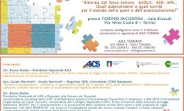 Convegno Aggiornamento Fiscale E Giuslavoratoristico Per Dirigenti E Consulenti Di Associazioni E Operatori Del Non Profit