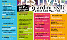 La Salute In Comune - Summer Festival