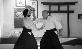 AIKIDO SEMINAR ONLY YUDANSHA - AGGIORNAMENTO TECNICO