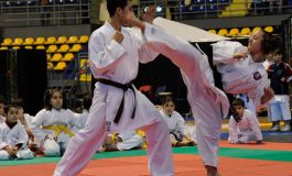 Protocollo di Contrasto e Contenimento Diffusione COVID19 - KARATE