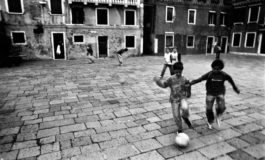 I GIOCHI DI STRADA E DELLA TRADIZIONE POPOLARE