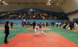 TURIN CUP 2018 - TROFEO DI JUDO