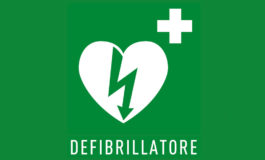 CORSO DI RIANIMAZIONE CARDIOPOLMONARE E USO DEL DEFIBRILLATORE