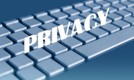 NUOVA FORMAZIONE SULLA PRIVACY 13 OTTOBRE 2018