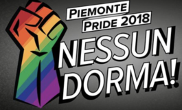 PIEMONTE PRIDE 2018 - NESSUN DORMA