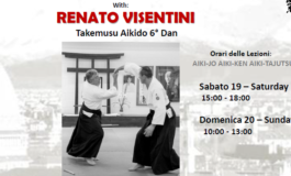 AIKIDO SEMINAR