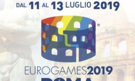 EUROGAMES2019 ROMA