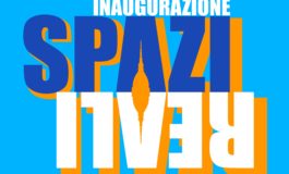 INAUGURAZIONE SPAZI REALI