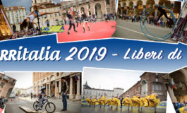 KERMESSE CULTURALE E SPORTIVA - CORRITALIA 2019  “LIBERI DI…”