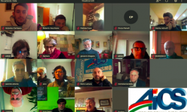 AicsINforma: A un sorriso da te - Contattaci su Skype