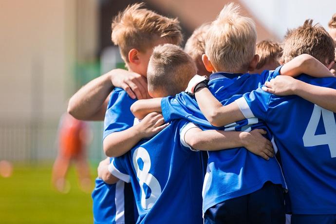 Linee Guida per gli allenamenti degli sport di squadra