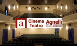 CINEMA TEATRO AGNELLI