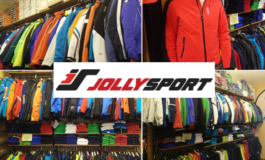 NEW JOLLY SPORT SRL