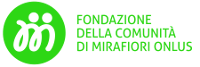 BANDO "CO-PROGETTAZIONE 2021-2022" - FONDAZIONE MIRAFIORI