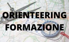 Corso di formazione per istruttori nazionali di Orienteering