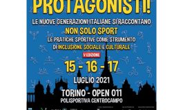 Seminario nazionale CoNNGI:  Protagonisti! Le nuove generazioni italiane si raccontano.