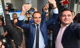 STEFANO LO RUSSO SINDACO DI TORINO - GLI AUGURI DI AICS