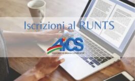 COSA SERVE PER UNA NUOVA ISCRIZIONE AL RUNTS