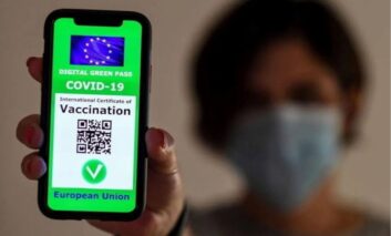 SUPER GREEN PASS PER PALESTRE, PISCINE, CENTRI CULTURALI E OBBLIGO VACCINALE PER GLI OVER 50: Avviso del 10 gennaio 2022 di SPORT GOVERNO