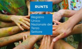 AVVIO DEL RUNTS, CONTROLLO DOCUMENTI APS E NUOVE ISCRIZIONI: COSA AICS PUO’ FARE PER LE APS