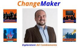 CHANGEMAKER - MARCO COBINO