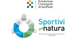 WEBINAR DI PRESENTAZIONE DEL BANDO "SPORTIVI PER NATURA"