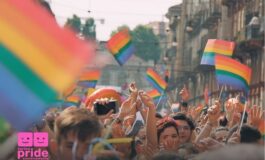 TORINO TODAY - IL TORINO PRIDE APPOGGIA IL DDL ZAN: IN PIAZZA CASTELLO ANCHE SUSANNA CAMUSSO, CHIARA APPENDINO E ALESSANDRO ZAN