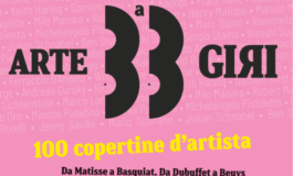 AiCS TORINO ORGANIZZA "ARTE A 33 GIRI: DA MATISSE A BASQUIAT DA DUBUFFET A BEUYS"