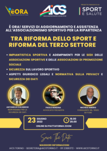 formazione gratuita associazioni