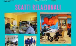 MOSTRA FOTOGRAFICA SCATTI RELAZIONALI