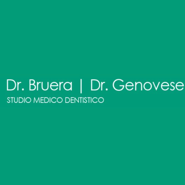 Studio Medico Associato Dr. G. Bruera & Dr. C. Genovese