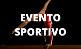 2^ Gara Regionale di Ginnastica Artistica