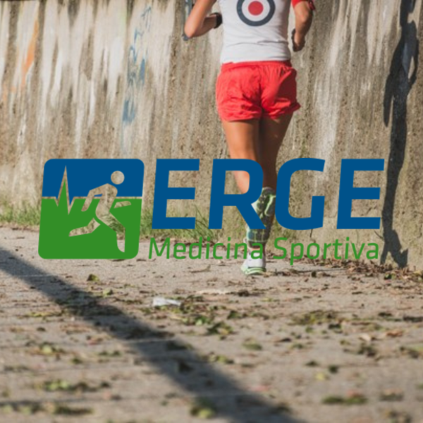 ERGE – Centro Medico Sportivo