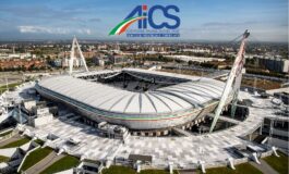 AICS TORINO E JUVENTUS FC TI PORTANO ALL'ALLIANZ STADIUM!