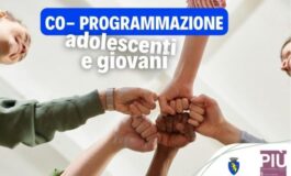 Bando Co-programmazione Adolescenti e Giovani, fatevi avanti!