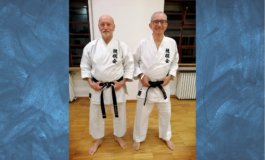 Aggiornamenti da Okinawa, la patria del karate