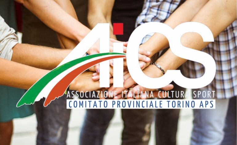 AiCS è ufficialmente una rete associativa