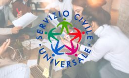 Bando Servizio civile universale: Dall'11 al 14 Marzo riapertura delle candidature