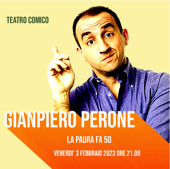 Piccolo Teatro Comico APS