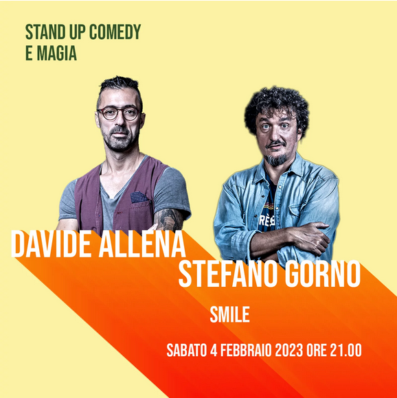 Piccolo Teatro Comico APS