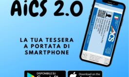 La tua tessera associativa direttamente sul tuo smartphone!