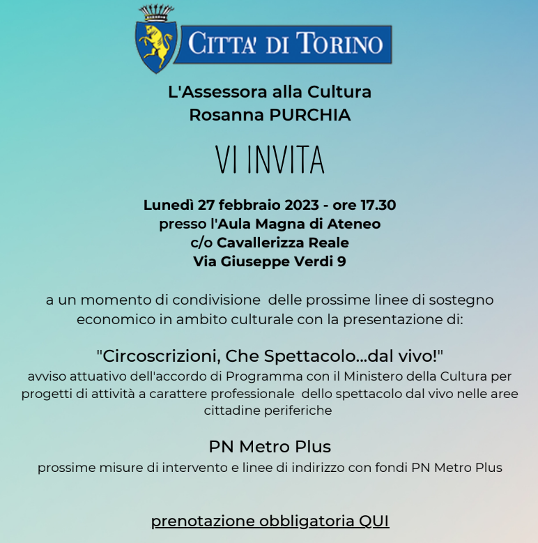 Città di Torino