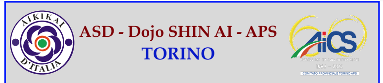 ASD Dojo Shin APS