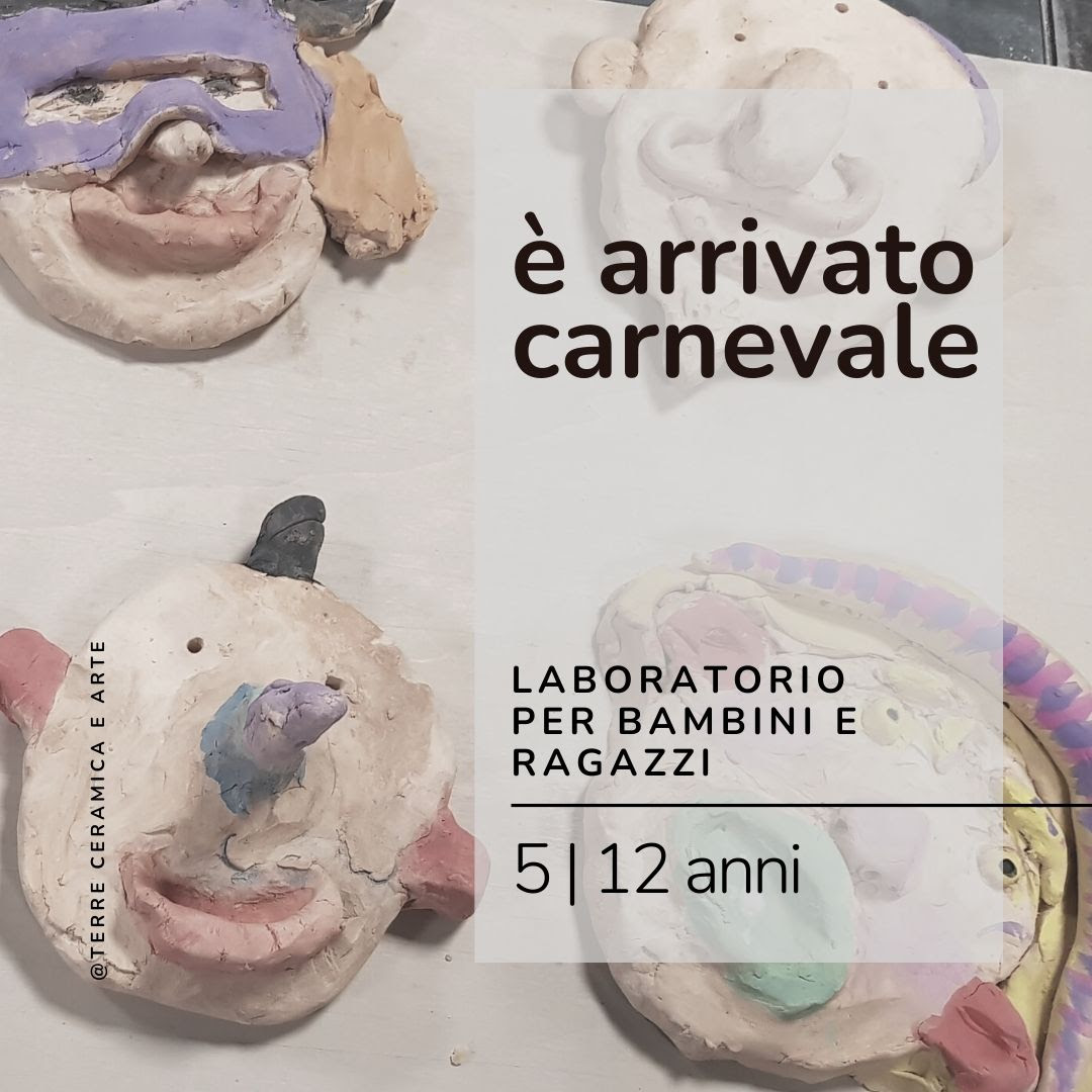 Terre Ceramiche e Arte