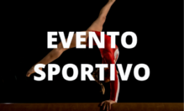 1^ Gara Regionale AiCS Ginnastica Artistica Femminile