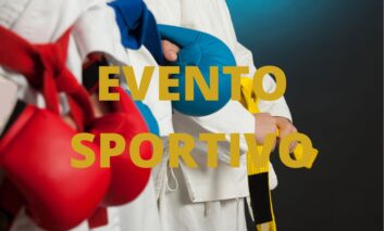 5^ Gara Regionale di Karate