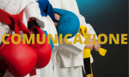 Comunicazione per le associazioni e società di karate