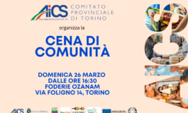 Cena di Comunità