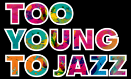 Too Young To Jazz 2023