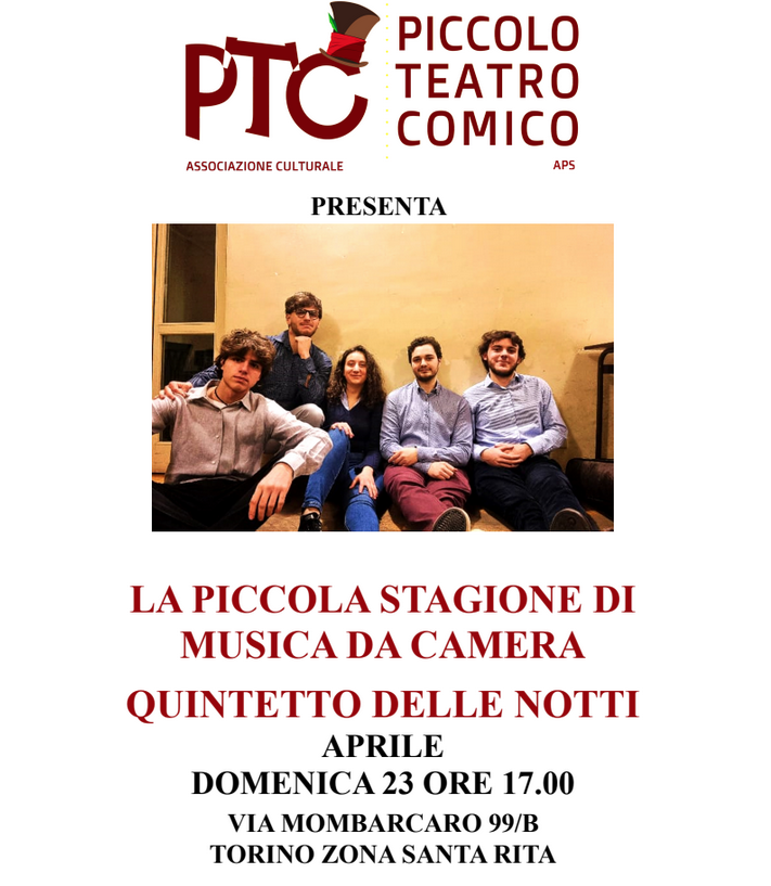 Piccolo Teatro Comico APS